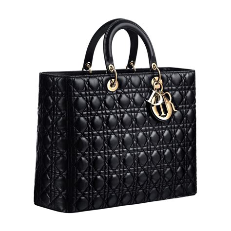 miss dior black bag|dior evening bags for women.